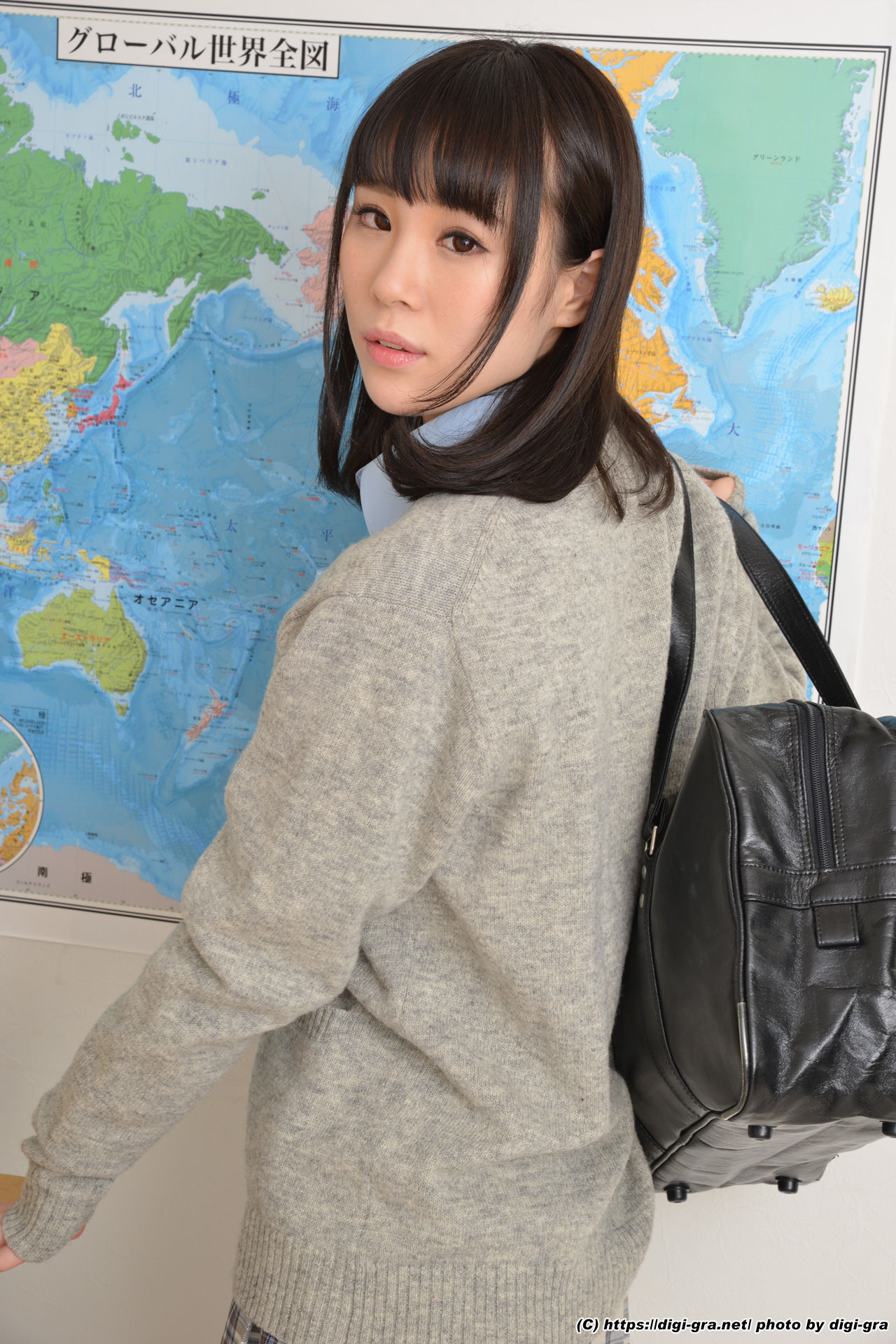 digi-gra  yuzu kitagawa 北川ゆず北川柚子 photoset 03 写真集